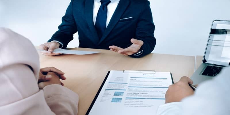 جاب آفر اتریش از طریق سایتهای کاریابی