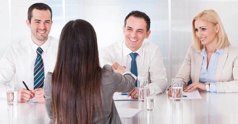 دعوتنامه کاری اسپانیا