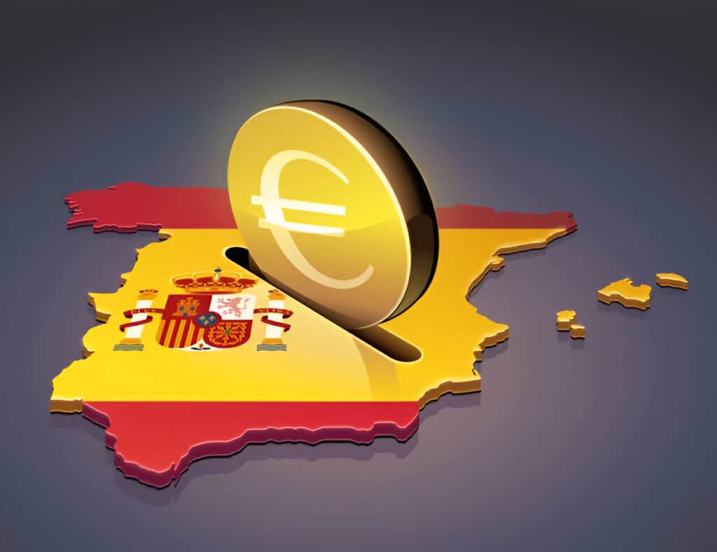 خرید فرانچایز در اسپانیا