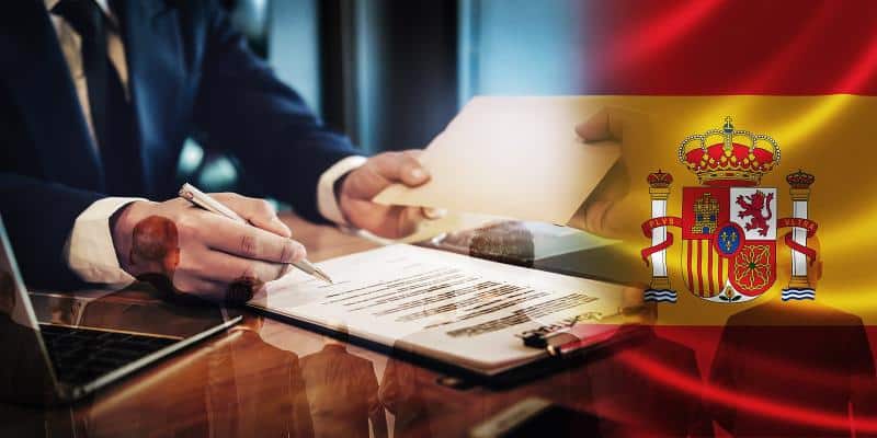 شرایط خرید بیزینس در اسپانیا