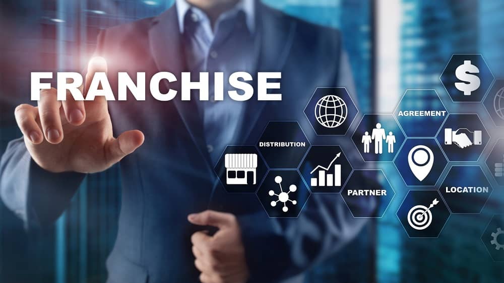 فرانچایز در اسپانیا چیست؟