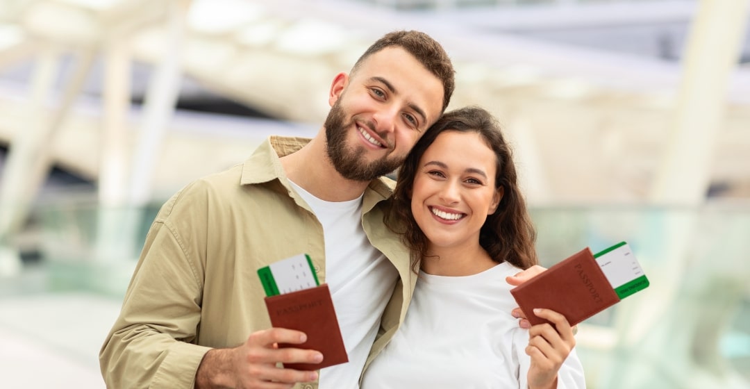 اخذ ویزا همراه همزمان فنلاند