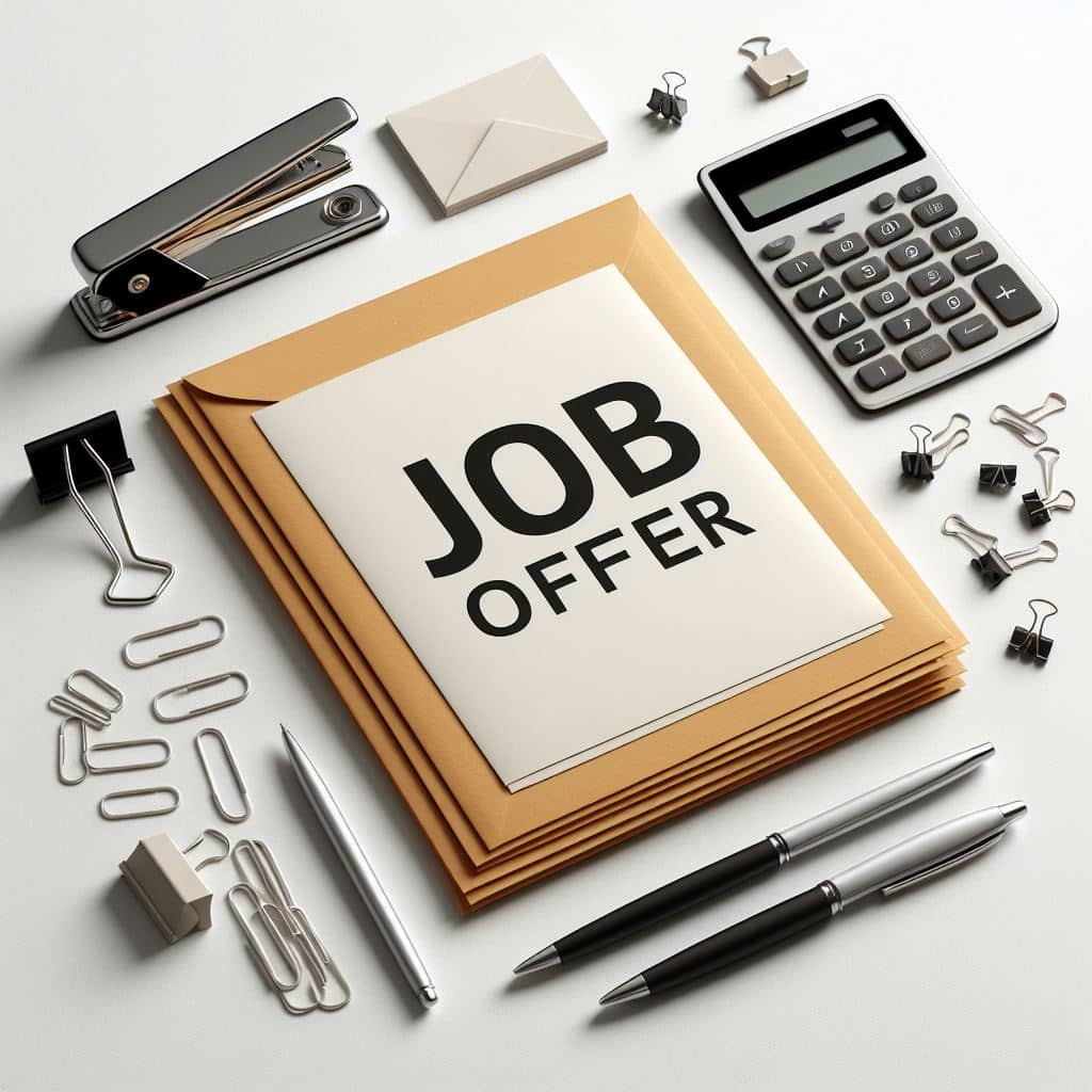 شرایط دریافت ویزای جاب آفر فنلاند