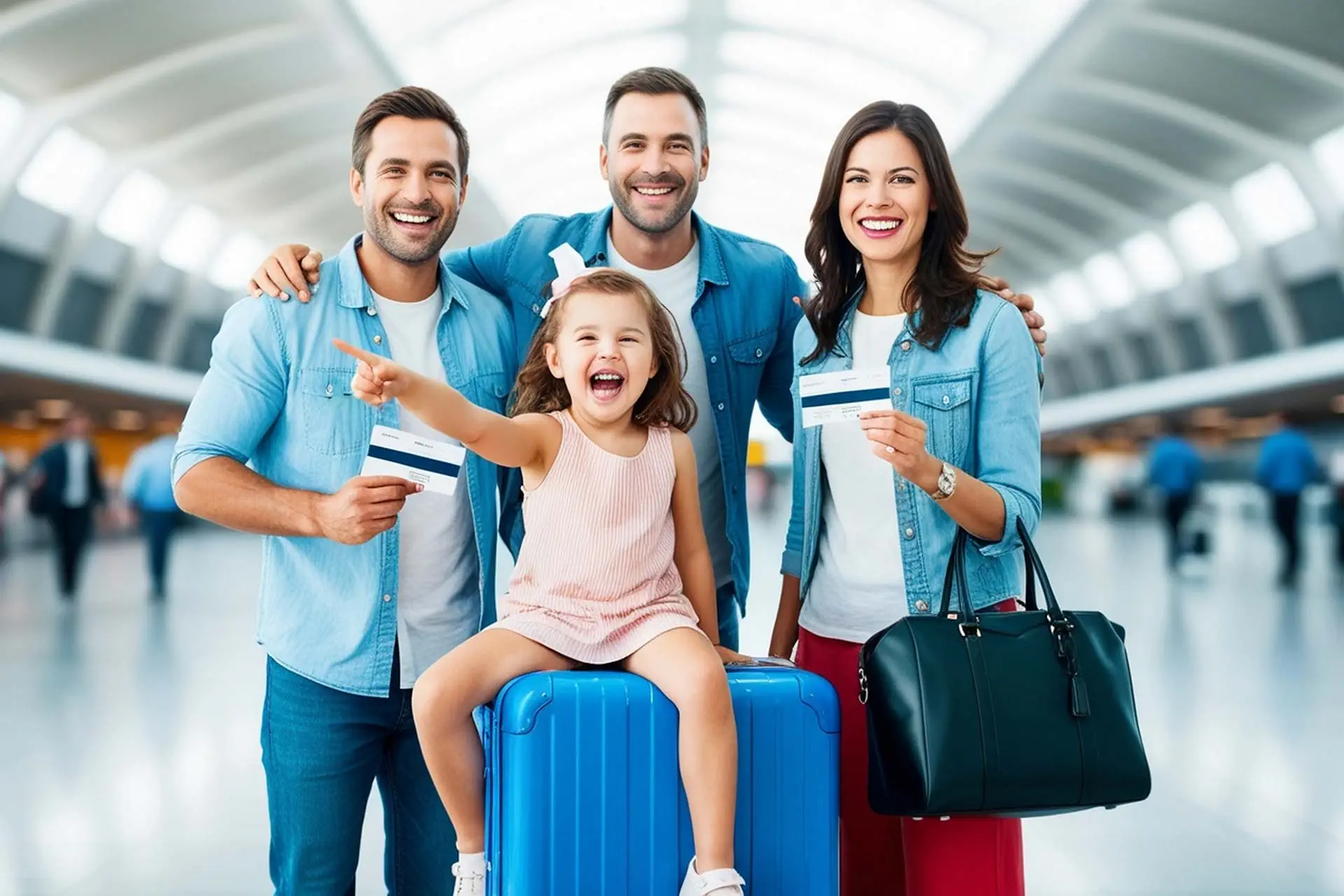 شرایط دریافت ویزای همراه اسپانیا