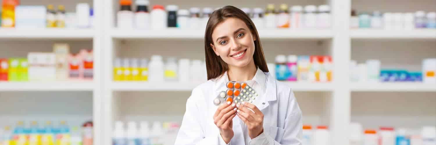 اپلای رشته داروسازی ایتالیا