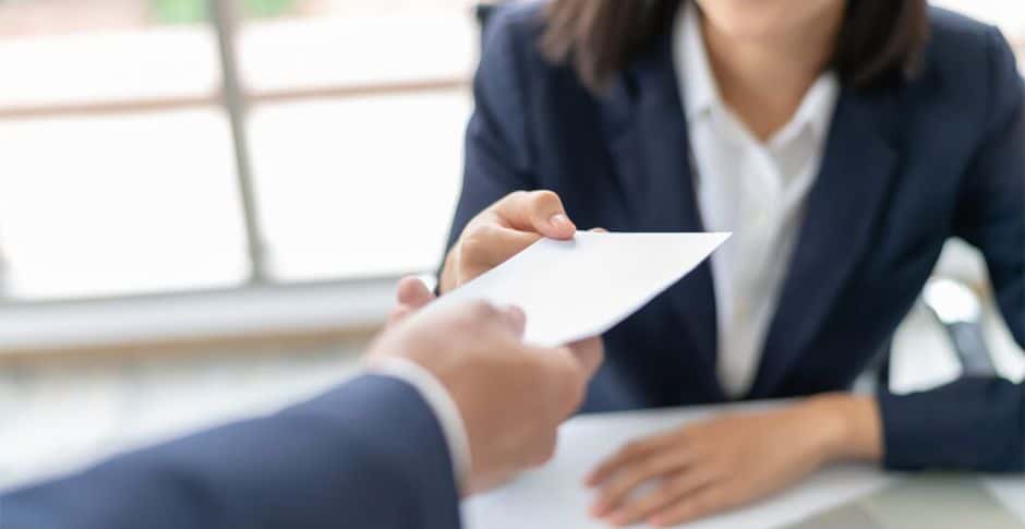 شرایط دریافت جاب آفر ایتالیا