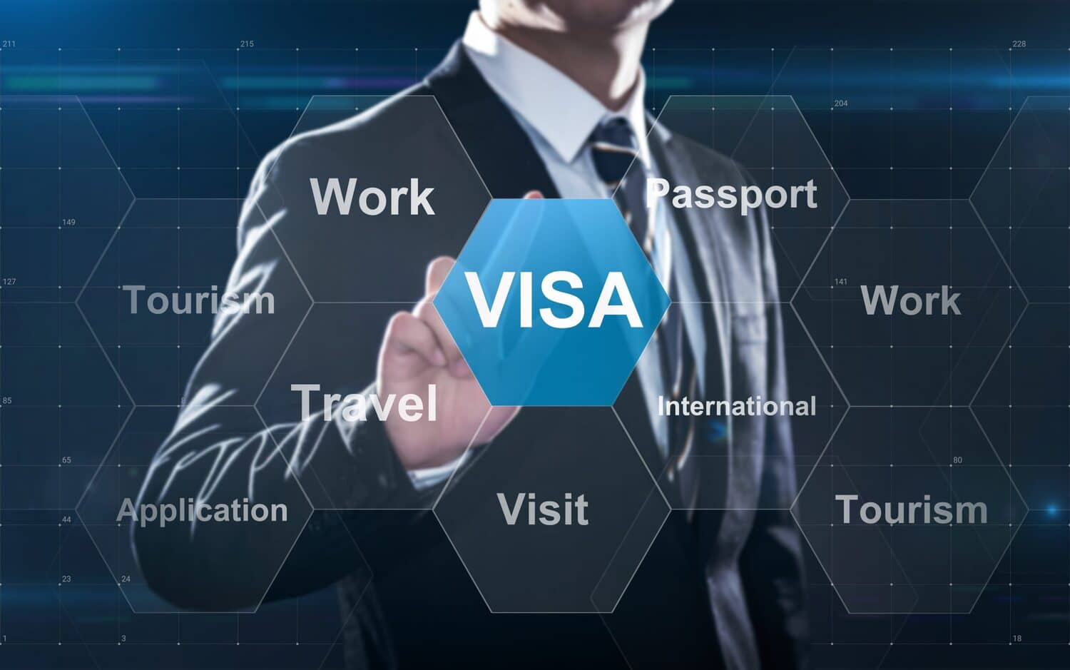بهترین وکیل مهاجرت به فرانسه