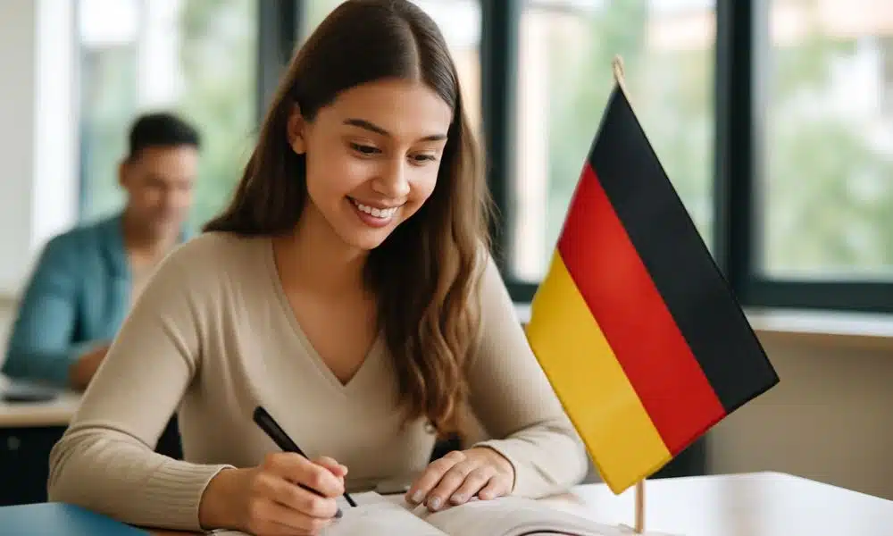 شرایط تحصیل در بهترین رشته های تحصیلی در آلمان
