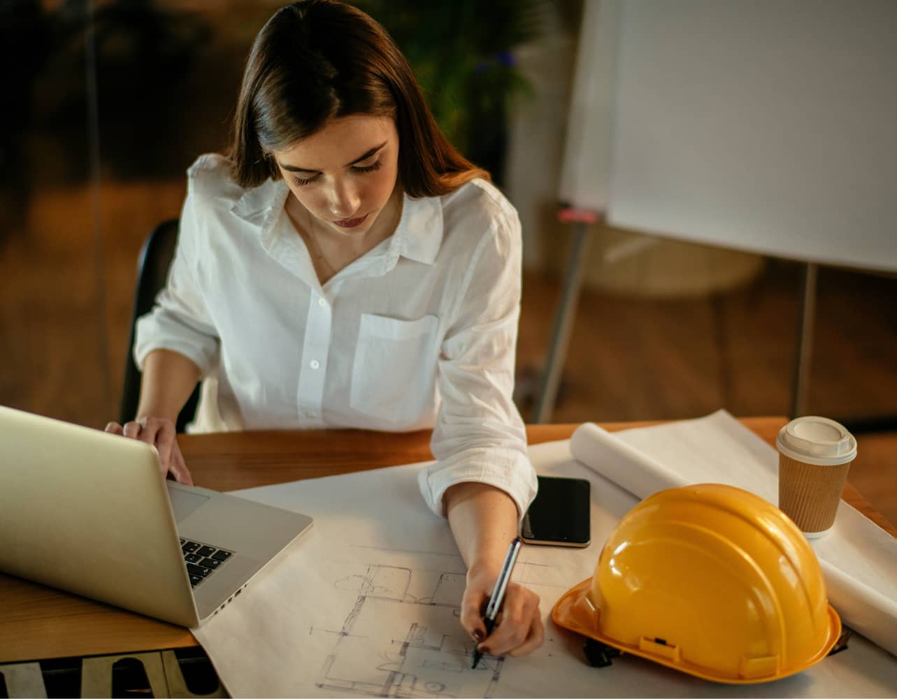 مهاجرت مهندس عمران
