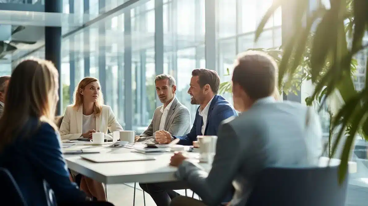 انواع شرکتها برای ثبت در آلمان