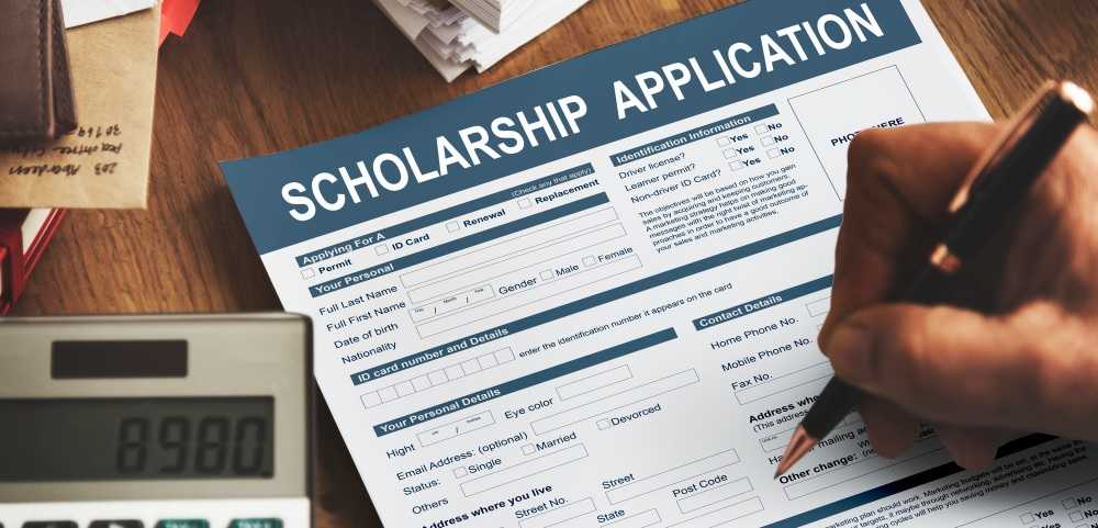 شرایط دریافت فاند تحصیلی