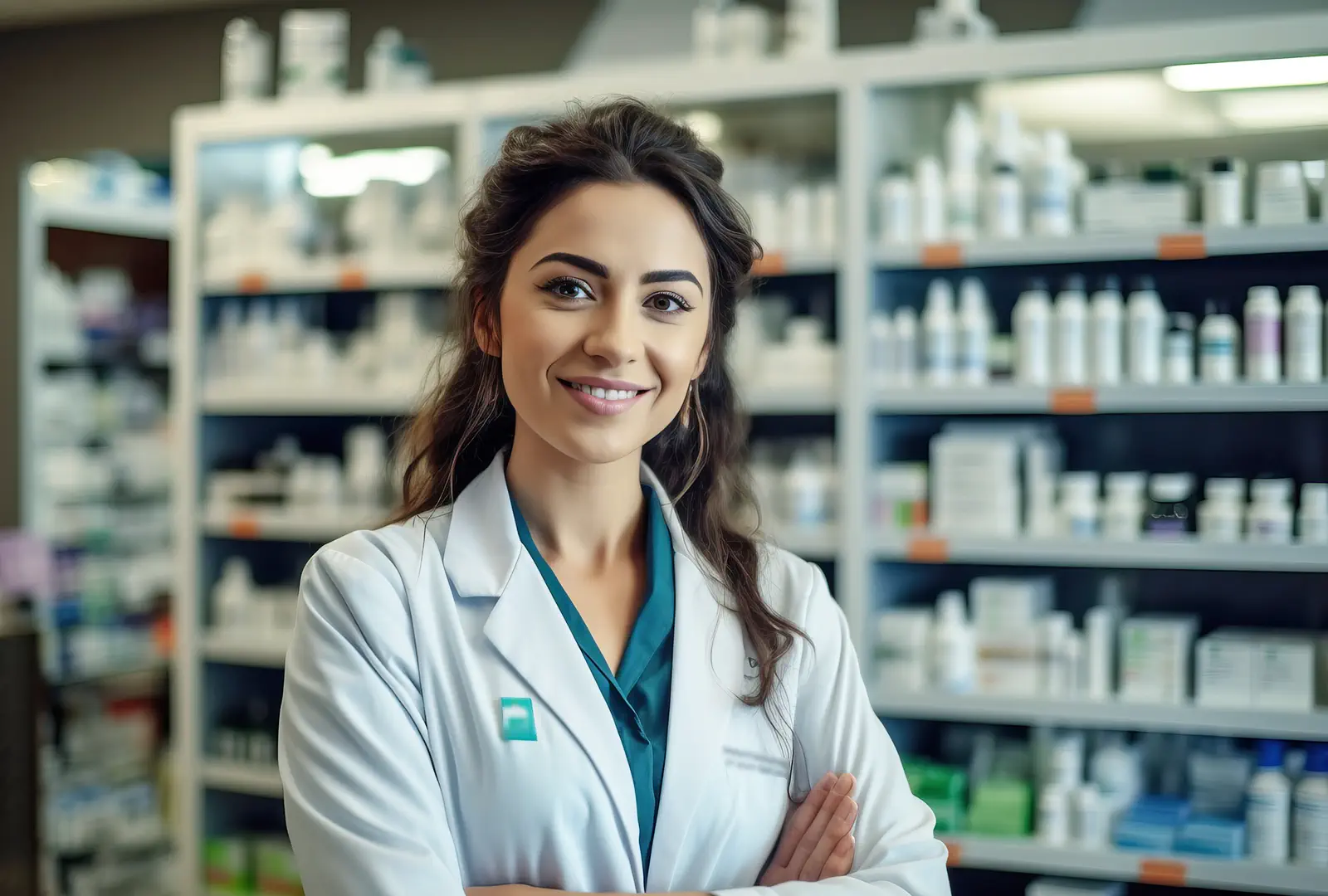 تحصیل داروسازی در اتریش