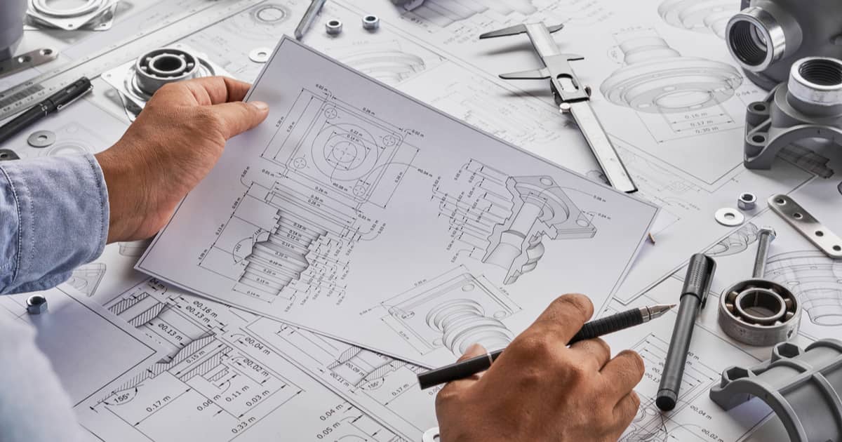 شرایط کلی مهاجرت مهندس مکانیک