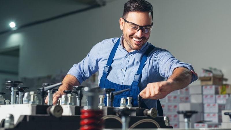لیست سایت‌های کاریابی مهندسی مکانیک
