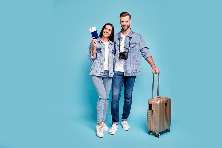 شرایط دریافت ویزای همراه فرانسه برای ایرانیان