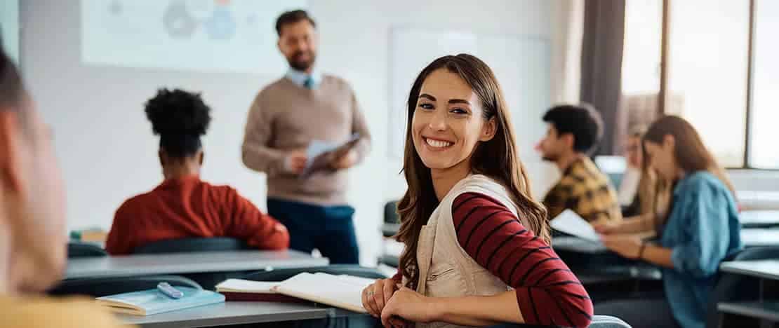 بهترین رشته های تحصیلی در اسپانیا