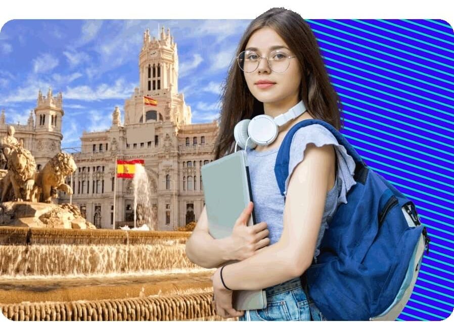 لیست بهترین رشته‌های در اسپانیا