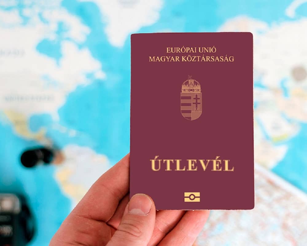 شرایط اخذ اقامت دائم مجارستان