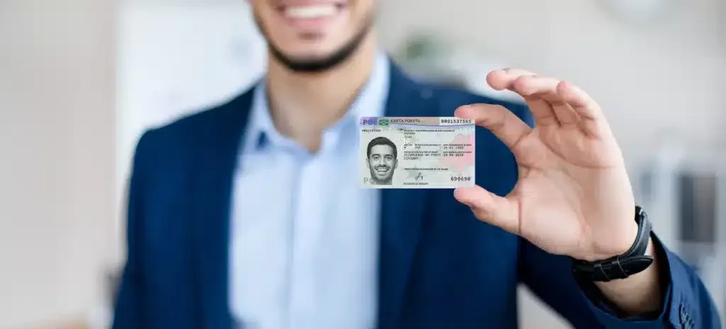 اخذ اقامت مجارستان