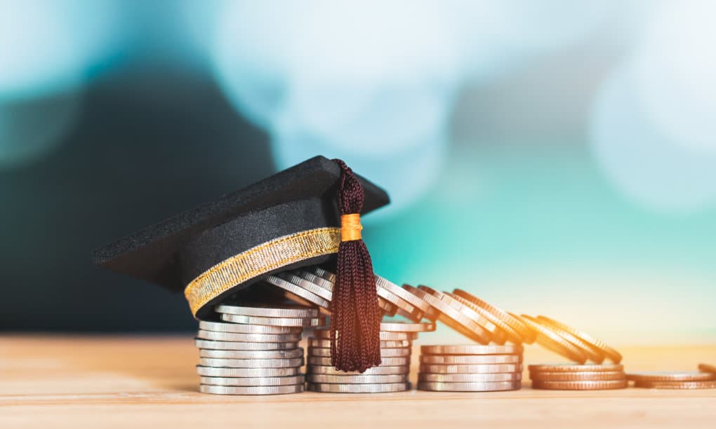 چگونه بورسیه تحصیلی اسپانیا بگیریم؟