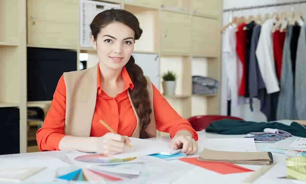 مهاجرت با رشته طراحی لباس