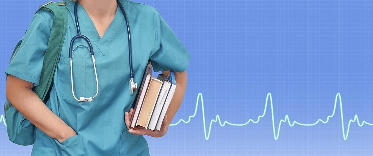 دانشگاه‌های برتر پرستاری در سوئد