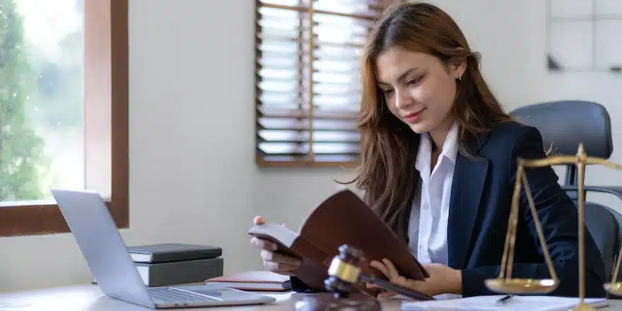 سیستم آموزشی رشته حقوق در اسپانیا