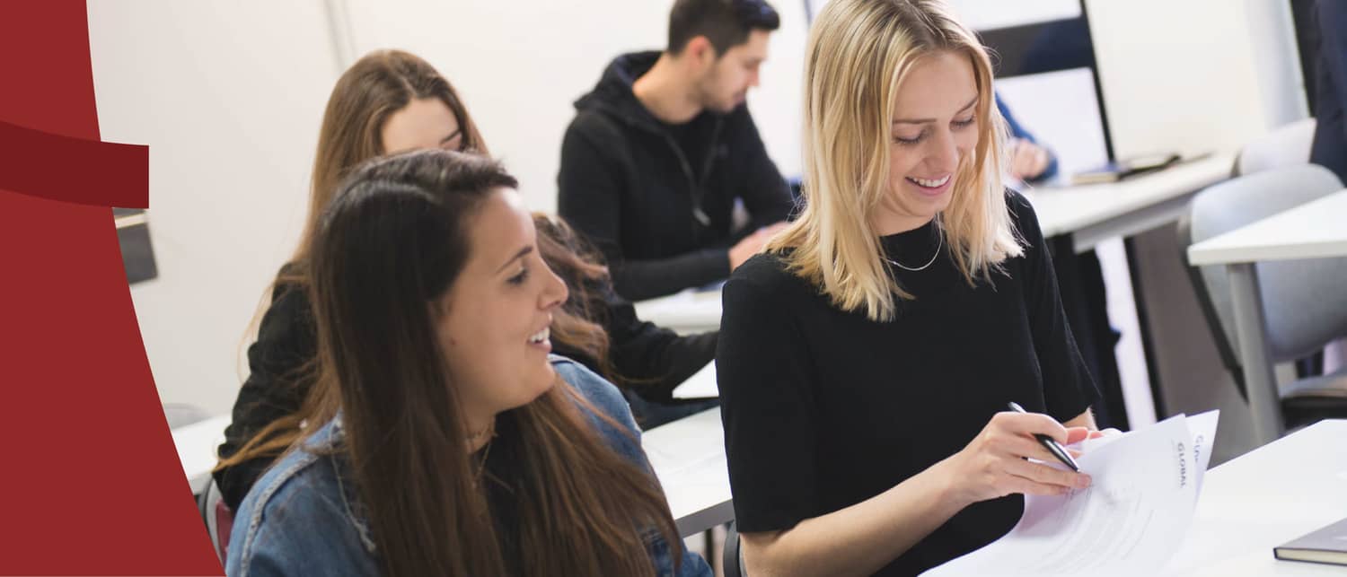 تحصیل حقوق در اسپانیا به زبان انگلیسی